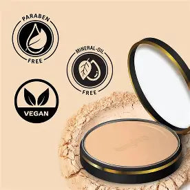 Faces Canada Banana Powder - Translucent 9 gm