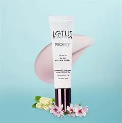Lotus Strobe Cream - Pink 12 g