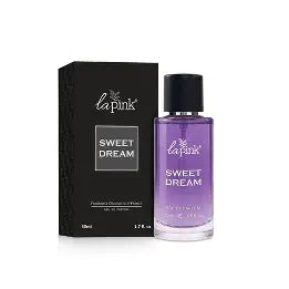 LA Pink Sweet Dream EAU DE Perfume 100 ml