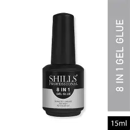 SHILLS PROFESSIONAL 8 in 1 Gel Glue