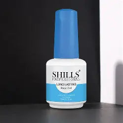 SHILLS PROFESSIONAL LONG LASTING BASE GEL