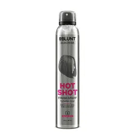 Bblunt Hot Shot Finish Spray For Radiant Shine 200 ml