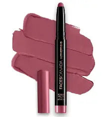Face scanada Ultime Pro Hd Intense Matte Lips + Primer - 13 Scandalous 1.4 g