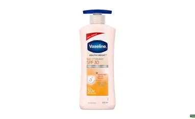 Vaseline Sun Protect SPF 30 Serum In Lotion 400 ml