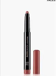 Faces Canada Ultime Pro Hd Intense Matte Lips + Primer - Rosy Brown N04 1.4 g