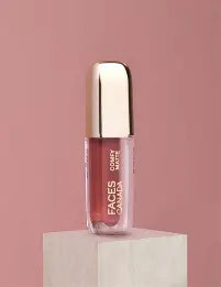Faces Canada Comfy Matte Liquid Lipstick - Note To Self 3.8 ml