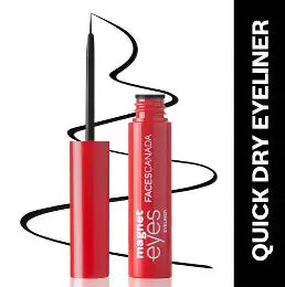 FACES CANADA magnet eyes Eyeliner - Black 3.5 ml