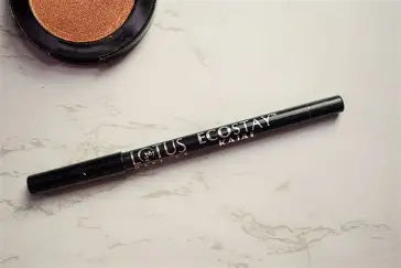 Lotus Make-up Ecostay Dark& Safe Kajal