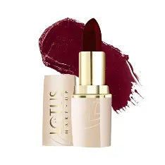 LOTUS Matte Lipstick - 24 Velvet Berry 3.8 GRAM