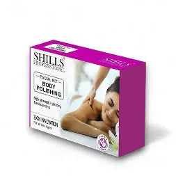 SHILLS PROFESSIONAL BODY POLISHING KIT