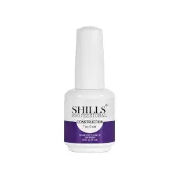 SHILLS PROFESSIONAL CONSTRUCTION TOP COAT