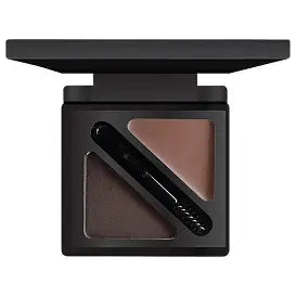 Faces Canada Hd Shape Up Brow Kit Brown 02 2.5 ml