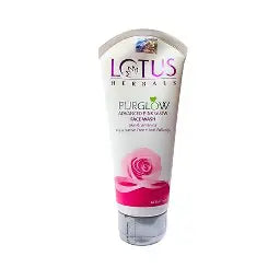 Lotus Purglow Face Wash 100 g