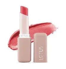 LOTUS Color X Matte Lipstick - 14 Raven 3.8 g