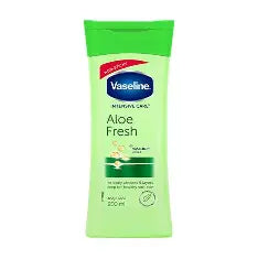 Vaseline Intensive Care Aloe Fresh Body Lotion 90 ml