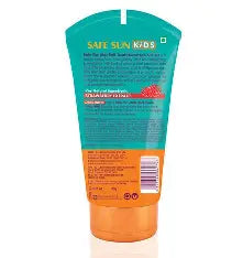 Lotus Herbals Safe Sun Kids Soft - Touch Sunscreen Spf 80 g
