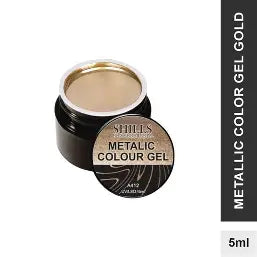 SHILLS PROFESSIONAL METAL FILER ROSE GOLD
