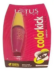 LOTUS COLOR KICK MASCARA
