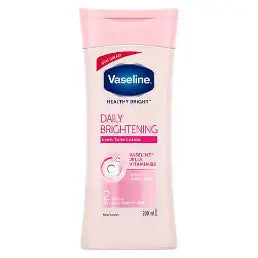 Vaseline daily brightening Niacinamide serum in lotion 200 ml