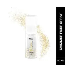 FACES CANADA ULTIMATE PRO SHIMMER MAKEUP FIXER-50ML