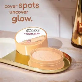 PONDS BRIGHT BEAUTY BB GLOW FACE POWDER 30GM