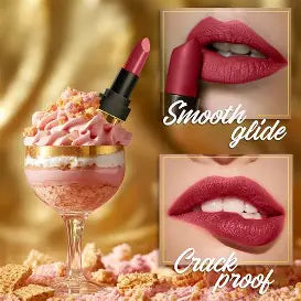 Faces Canada Comfy Matte Velvet Touch Lipstick - Raspberry Sorbet 11 4.2 g