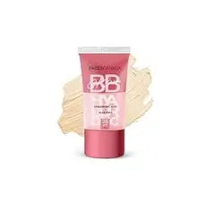 Faces Canada Spf 35 Bb Gel Creme - 01 Light Vanilla 30 g