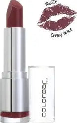 Colorbar Velvet Matte Lipstick -098 Wana Be 4.2 g
