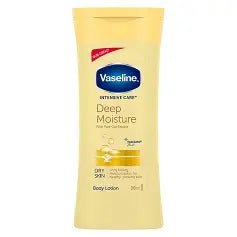 Vaseline deep moisture long lasting moisturation Body Lotion 85 ml