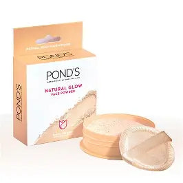 PONDS BRIGHT BEAUTY BB GLOW FACE POWDER 30GM