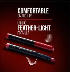 Faces Canada Ultime Pro Hd Intense Matte Lips + Primer - 03 Expresso 1.4 gm