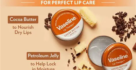 Vaseline Cocoa Butter Lip Therapy 17 g