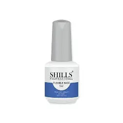 SHILLS PROFESSIONAL FLEXIBLE BASE GEL - 15ML