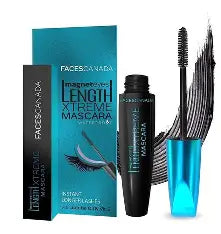 Faces Canada Magnet Eyes Length Xtreme Mascara 8 gm