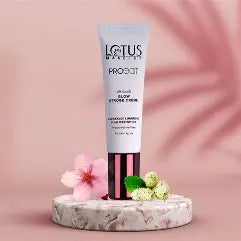 Lotus Strobe Cream - Pink 12 g