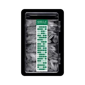 SHILLS PROFESSIONAL SOFT GEL T SHAPE PT-10 NATURAL