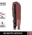 Faces Canada UltimatePro HD Matte Lipstick Russet 1.4 g
