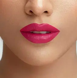 Colorbar Velvet Matte Lipstick Thrilling Pink 4.2 g
