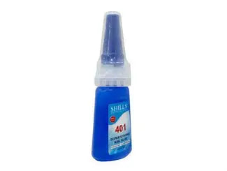 SHILLS PROFESSIONAL 401 NAIL GLUE