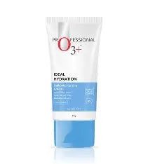PROFESSIONAL 03+ IDEAL HYDARTION Moisturizing Cream 75 g
