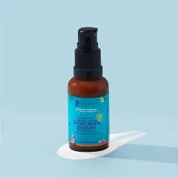 Pilgrim White Lotus SPF 30 PA+++ Sunscreen Serum 30 ml
