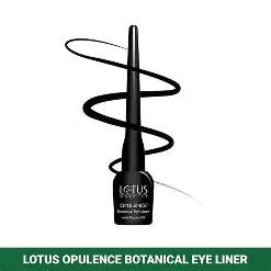 Lotus Make-Up Opulence Botanical Black Eye Liner 4 g