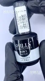 SHILLS PROFESSIONAL 8 in 1 Gel Glue