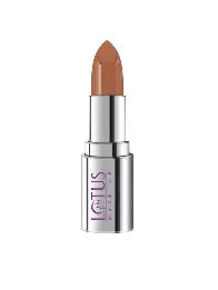 LOTUS COLOR X MATTE LIPSTICK - 08 Amber 3.8 g