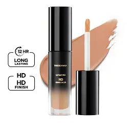 Faces Canada Ultimepro Hd Concealer - Caramel Crunch 03 3.8 ml