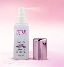 Lotus Ecostay Finishup Makeup Fixer 70 ml