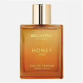 Bellavita Honey Oud Eau De Parfum 100 ml