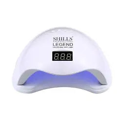 SHILLS PROFESSIONAL LEGEND UV/LED NAIL ART LAMP