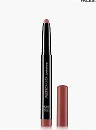 Faces Canada Ultime Pro Hd Intense Matte Lips + Primer 9Hr Long Stay - Caramel N03 1.4 g