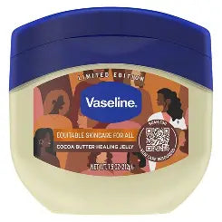 Vaseline Cocoa Butter Skin Protecting Petroleum Jelly 42 g